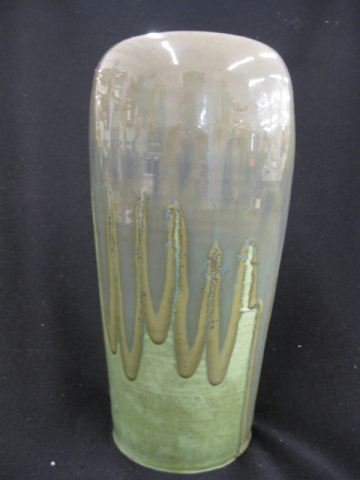 Pisgah Forest Art Pottery Vase
