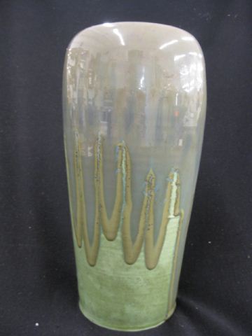 Pisgah Forest Art Pottery Vase 14ac88