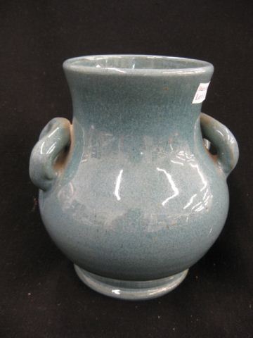 Bybee Kentucky Art Pottery Vase 14acac