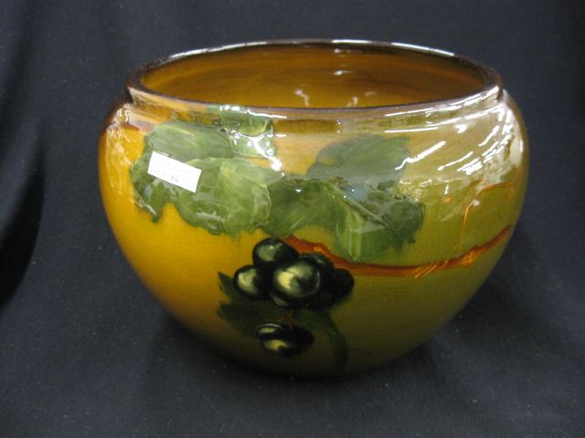 Weller Louwelsa Art Pottery Jardiniere