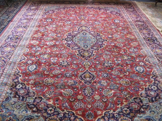 Mahal Persian Handmade Room Size