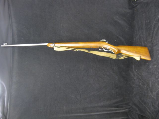 Winchester Model 60a Target 22 Caliberlong