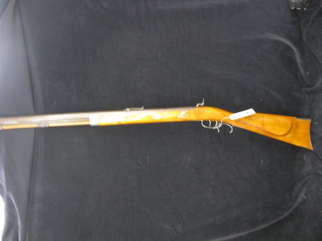 Connecticut Valley Arms Rifle 50