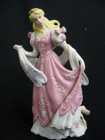 Lenox Porcelain Figurine Cinderella  14adb0