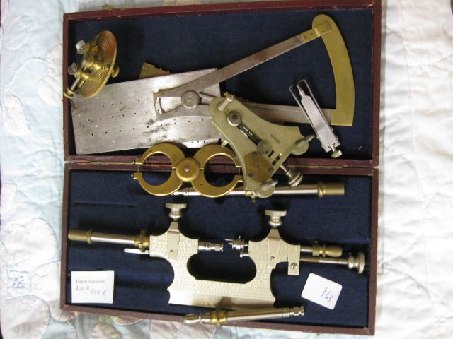 Lot of Antique Watchmaker s Tools 14adbf