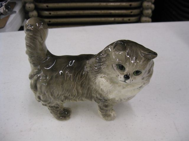 Beswick Porcelain Figurine of a