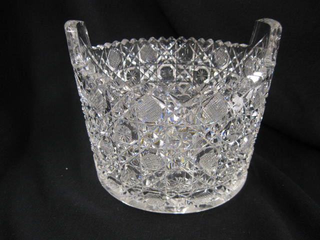 Brilliant Period Cut Glass Ice 14ae4d