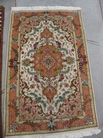 Tabriz Persian Handmade Rug elaborate 14ae81