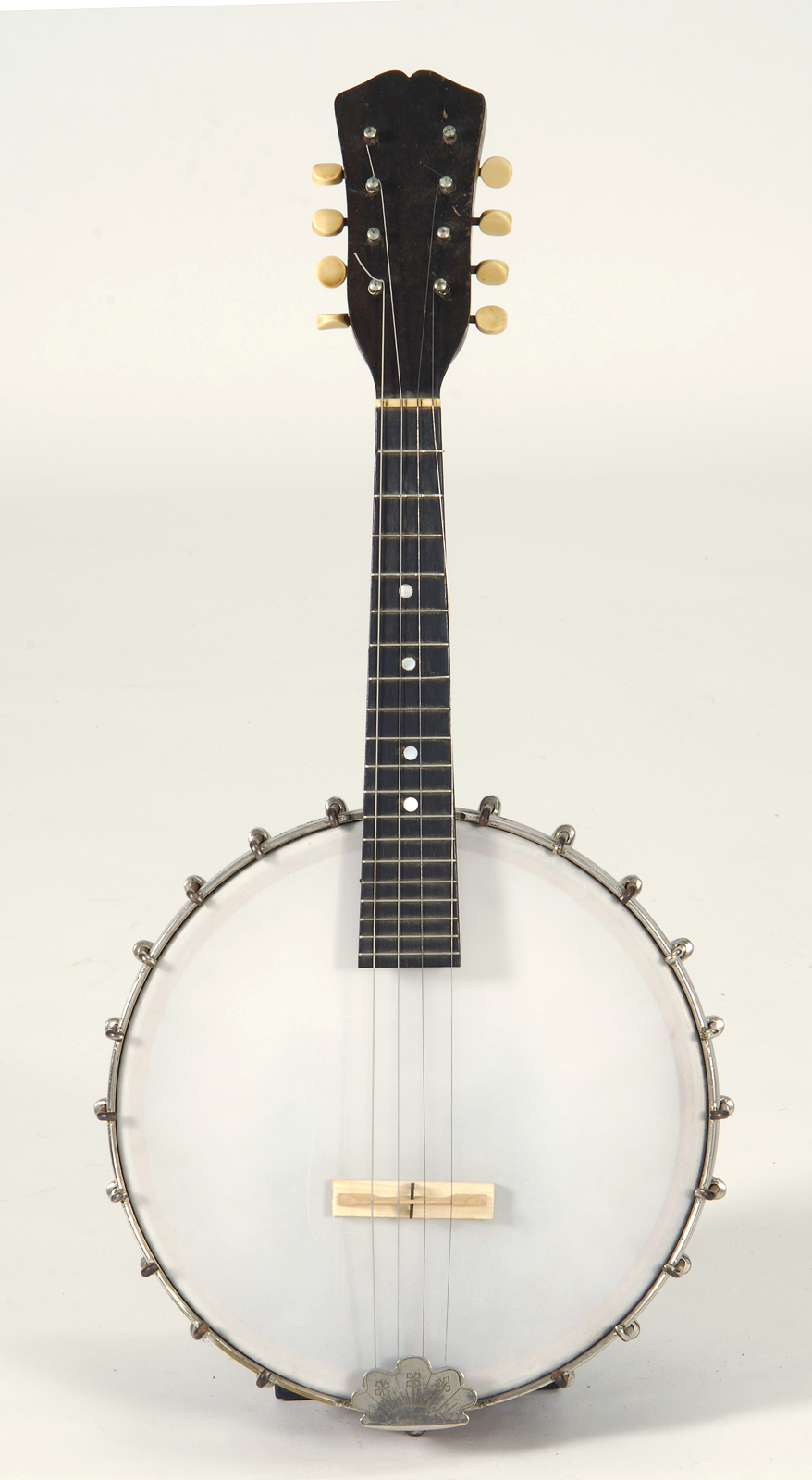 FAIRBANKS-VEGA STYLE K EIGHT STRING