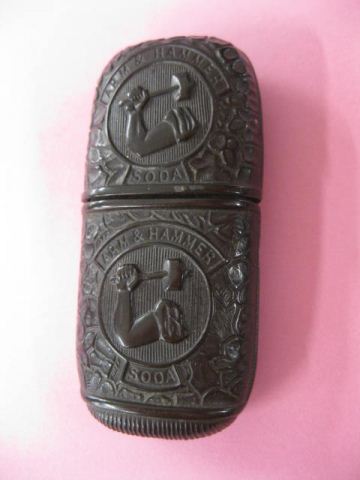 Arm & Hammer Soda Victorian Match