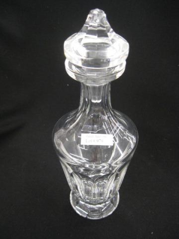Waterford Cut Crystal Decanter 14ba80