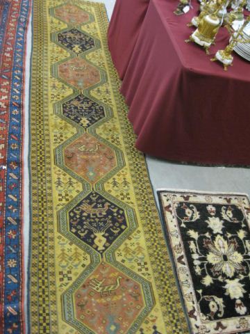 Ardasil Persian Handmade Runner 14babb