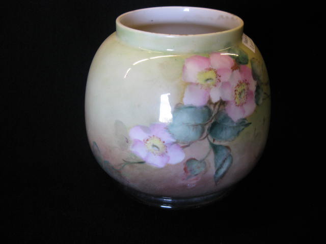 Lenox American Belleek Porcelain Vase