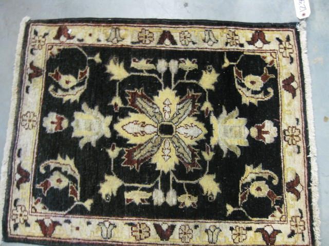 Oushak Persian Handmade Mat fine 14bb95