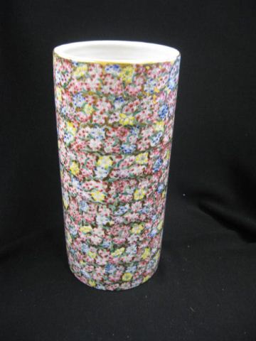 Chinese Thousand Flowers Porcelain 14bbb0