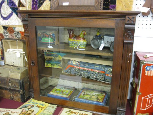 Victorian Cabinet Eastlake style 14bd84