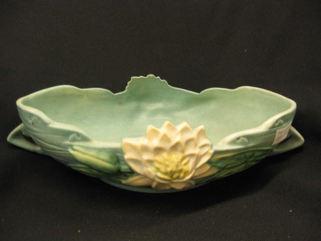 Roseville ''Waterlily'' Art Pottery