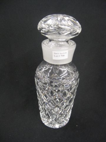 Waterford Cut Crystal Cocktail 14c02c