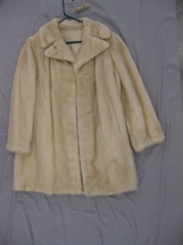 Ermine Mink Jacketrich