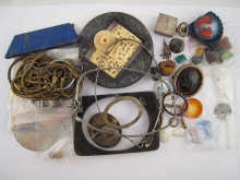 A mixed lot including a part Chinese 149d15