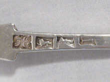 Provincial Georgian silver An 149d40