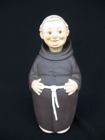 Goebel ''Friar Tuck'' Figural Monk