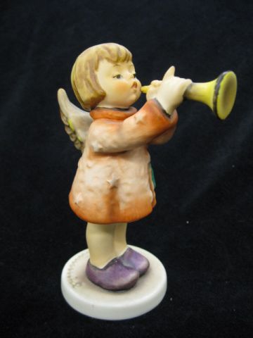 Hummel Figurine ''Little Gabriel''