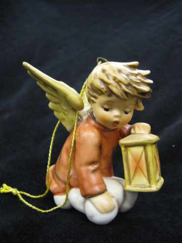 Hummel Angel Ornament Figurine Angelic