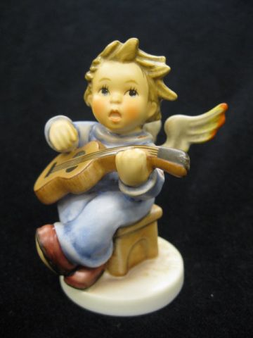Hummel Figurine ''Heavenly Harmony''