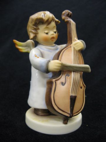 Hummel Figurine ''String Symphony''