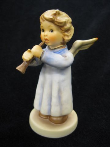 Hummel Figurine Heavenly Rhapsody  14a075