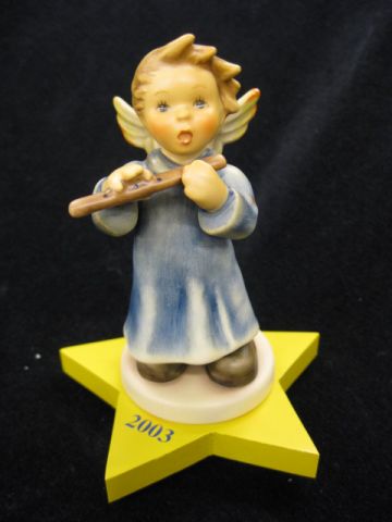 Hummel Figurine Annual Angel 14a070