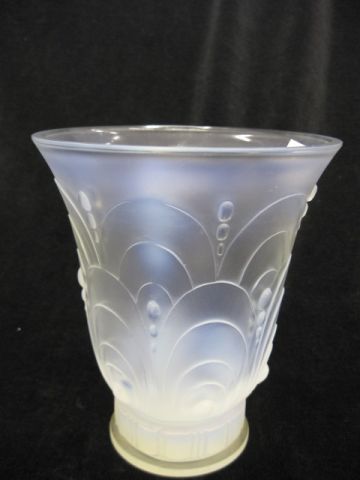 Sabino French Opalescent Art Glass 14a093