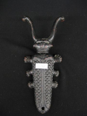 Figural Cast Iron Boot Jack of 14a1a5