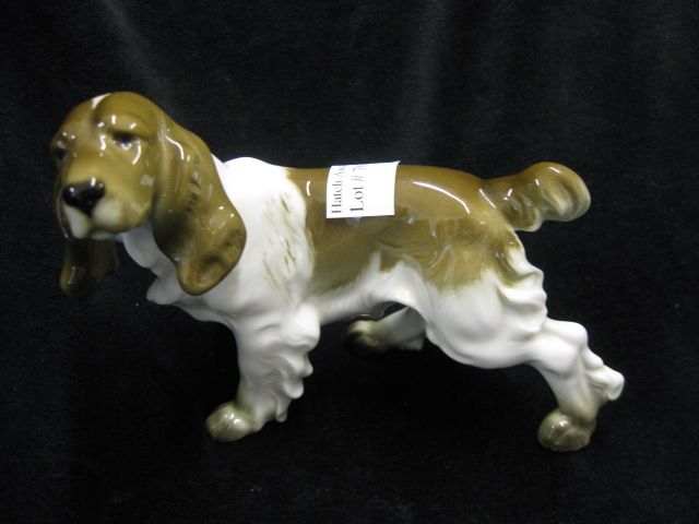 Hutschenreuther Porcelain Figurine 14a1ff