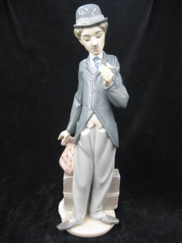 Lladro Porcelain Figurine ''The