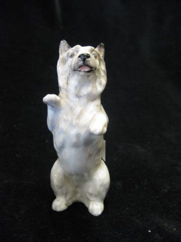 Royal Doulton Dog Figurine dog 14a272