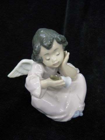 Lladro Porcelain Figurine Heavenly 14a29c