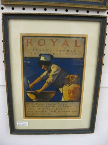Maxfield Parrish Print ''Royal