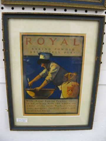 Maxfield Parrish Print Royal 14a2f1