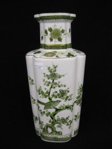Decorative Oriental Porcelain Vase 14a36b