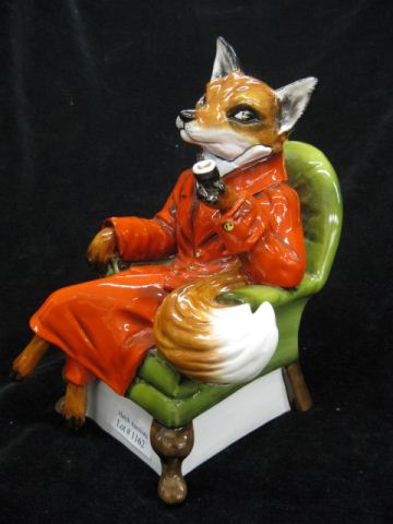 Royal Stratford Figurine of a Seated