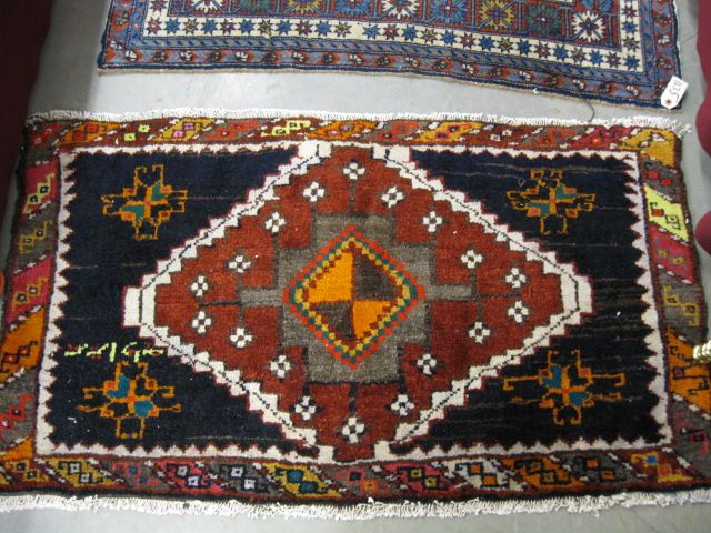 Kord Persian Handmade Rug geometrics 14a4f3