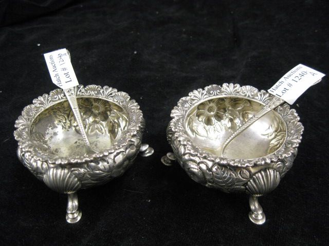 Pair of Gorham Sterling Silver 14a4fc
