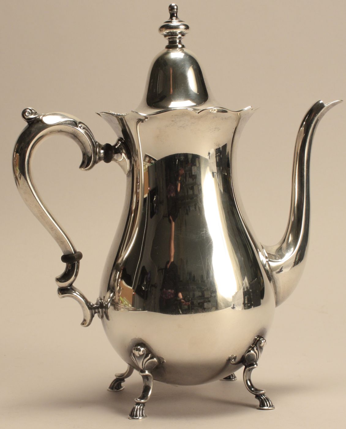 WALLACE SILVERSMITHS STERLING SILVER 14a74c