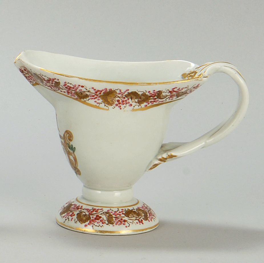 ENGLISH CHINESE EXPORT STYLE PORCELAIN 14a84d