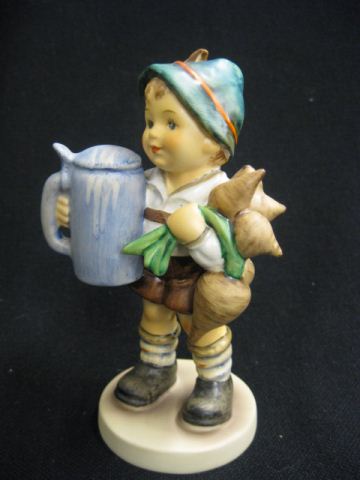 Hummel Figurine ''For Father''