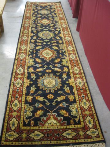 Mahall Persian Handmade Runner