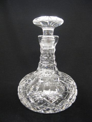 Waterford Cut Crystal Lismore  14d284