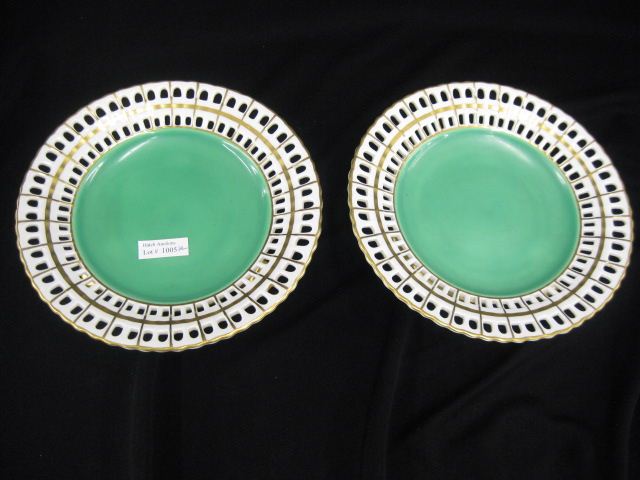 Pair of V A Portugal Porcelain 14d2e4